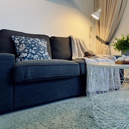 Cozy Kanvas Soho Suites Cyberjaya Bagian luar foto