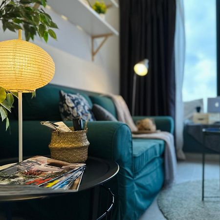 Cozy Kanvas Soho Suites Cyberjaya Bagian luar foto