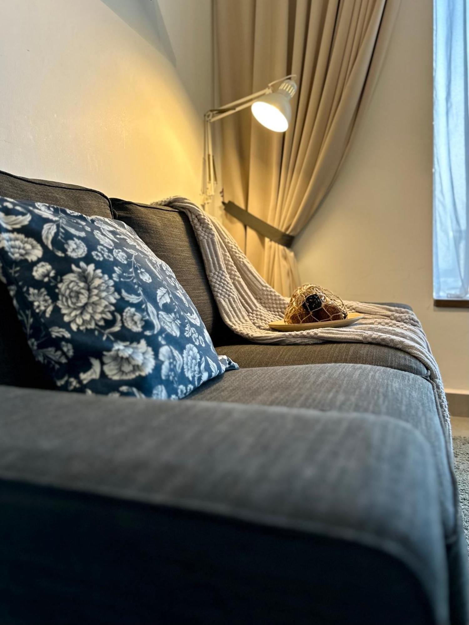 Cozy Kanvas Soho Suites Cyberjaya Bagian luar foto