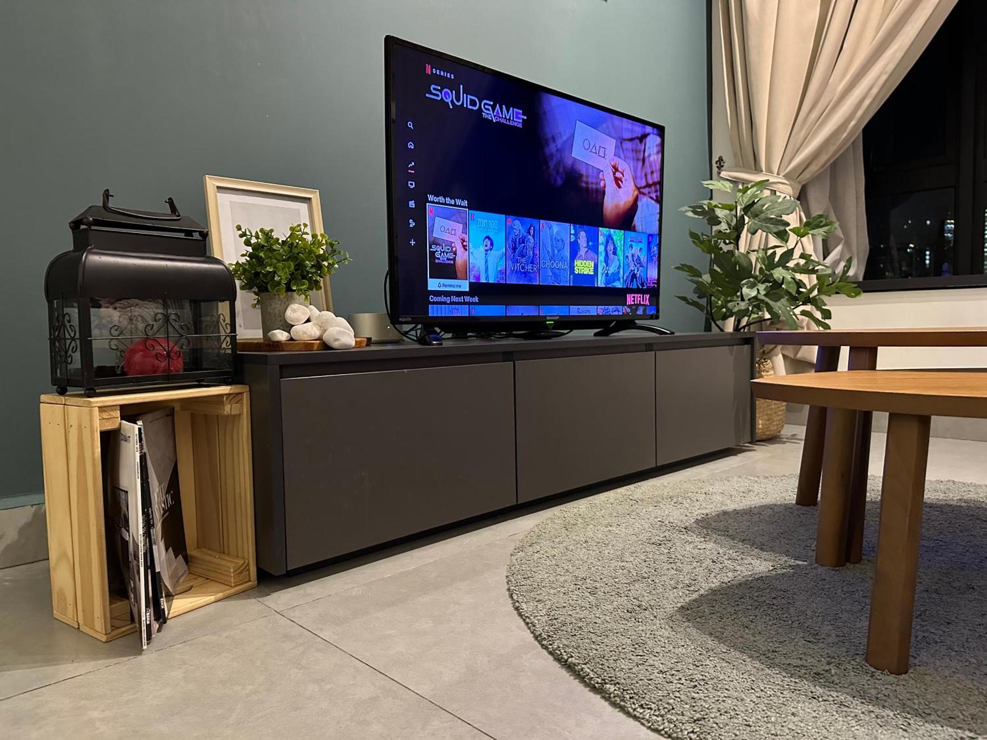 Cozy Kanvas Soho Suites Cyberjaya Bagian luar foto