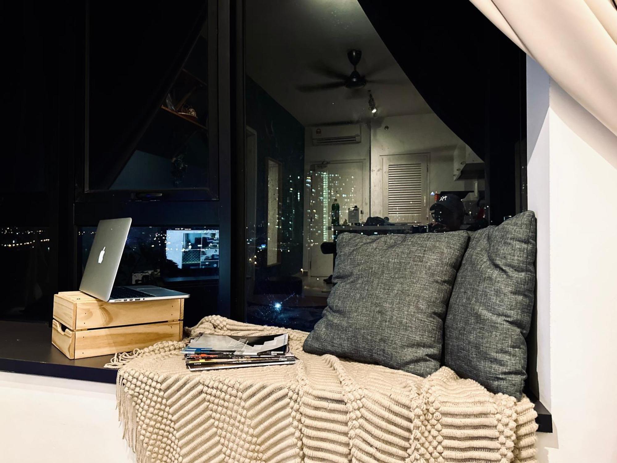 Cozy Kanvas Soho Suites Cyberjaya Bagian luar foto