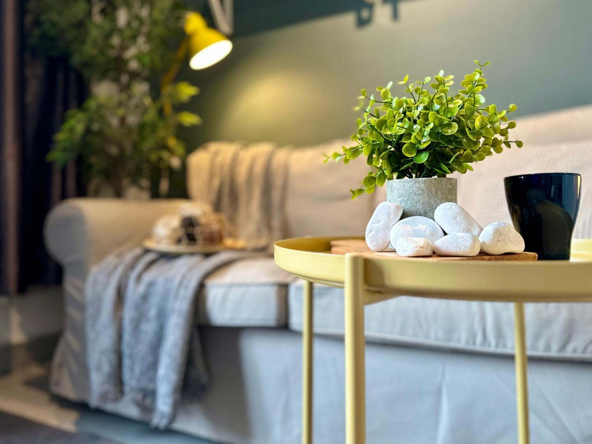 Cozy Kanvas Soho Suites Cyberjaya Bagian luar foto