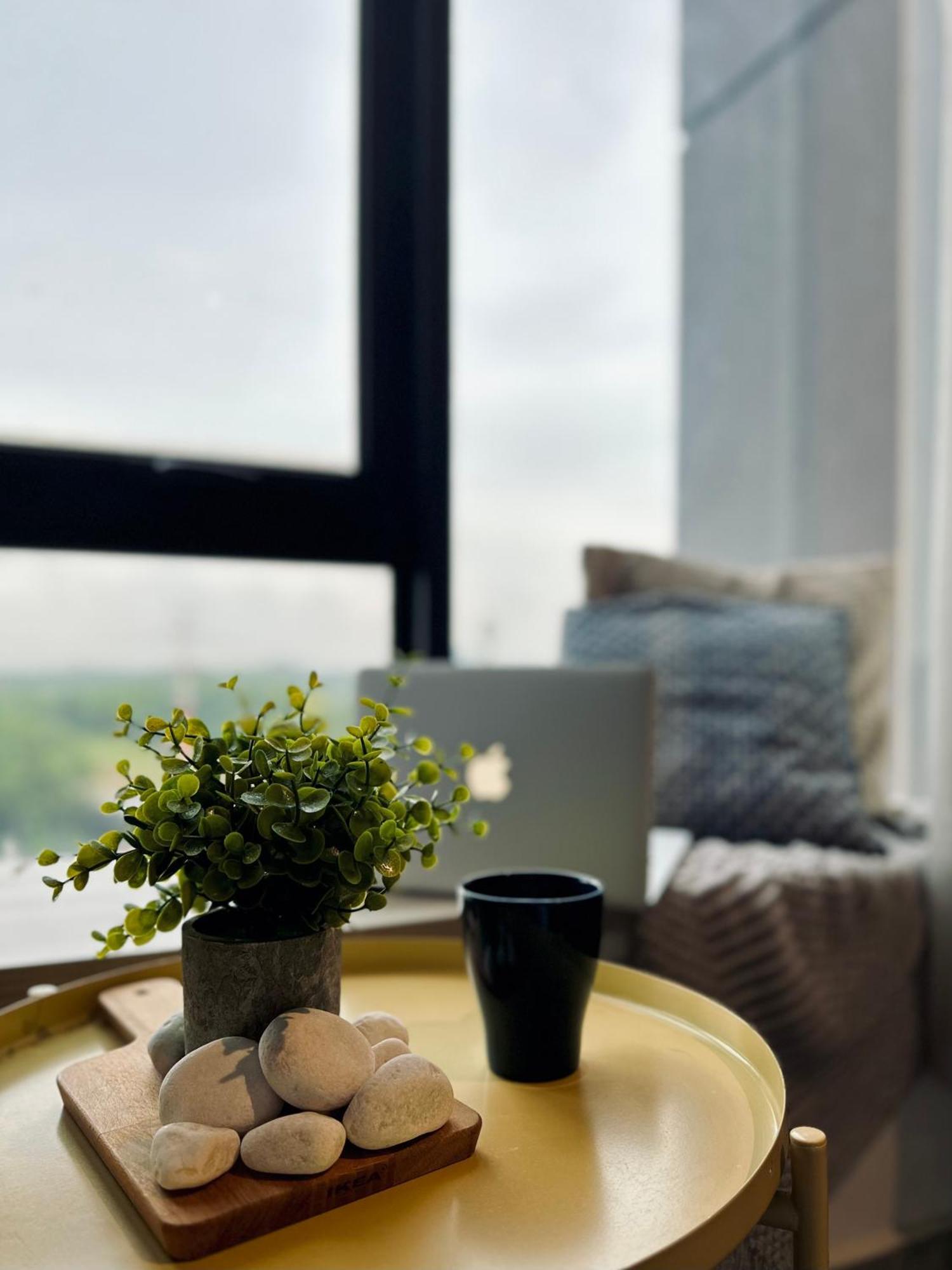 Cozy Kanvas Soho Suites Cyberjaya Bagian luar foto
