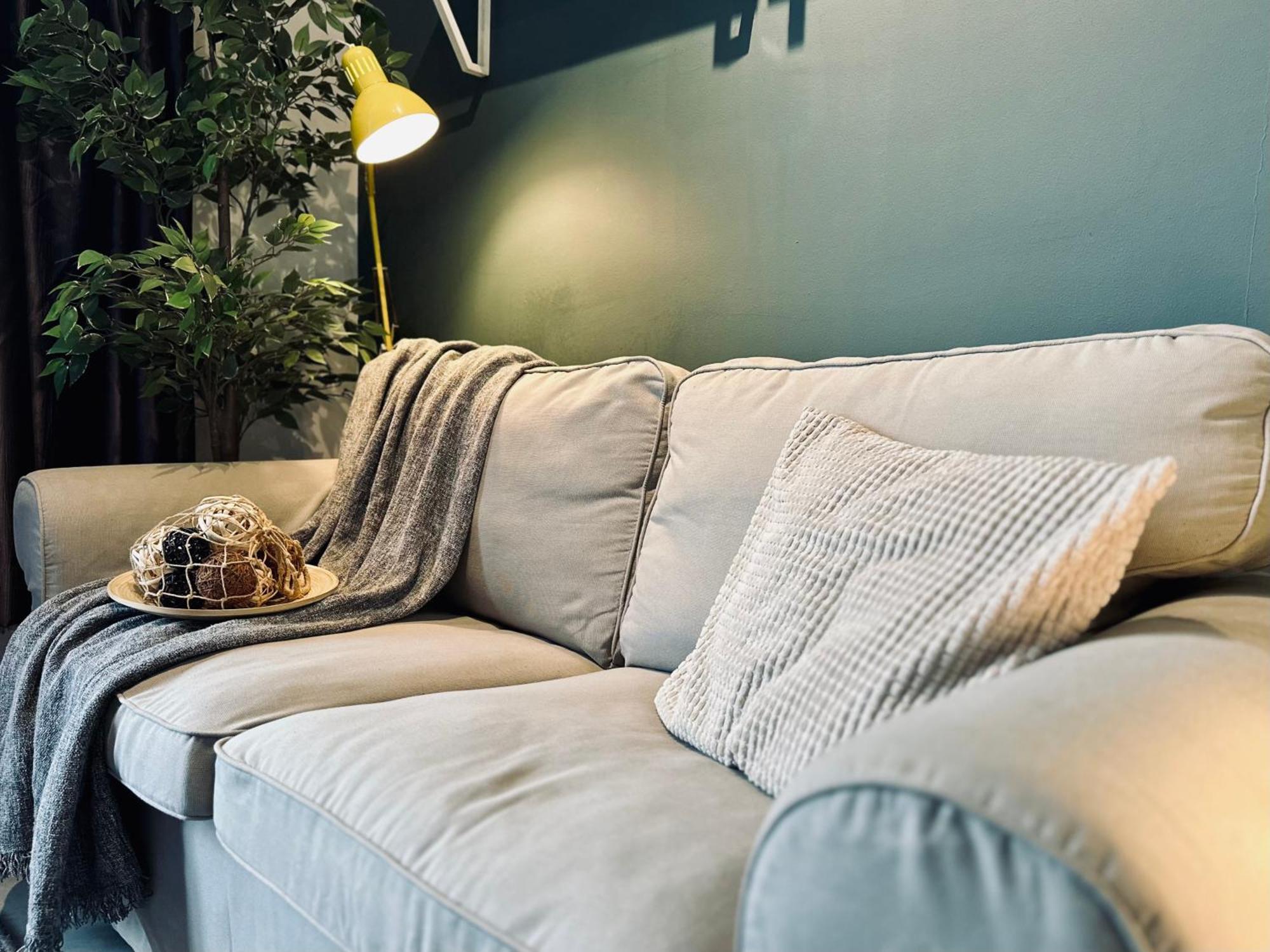Cozy Kanvas Soho Suites Cyberjaya Bagian luar foto