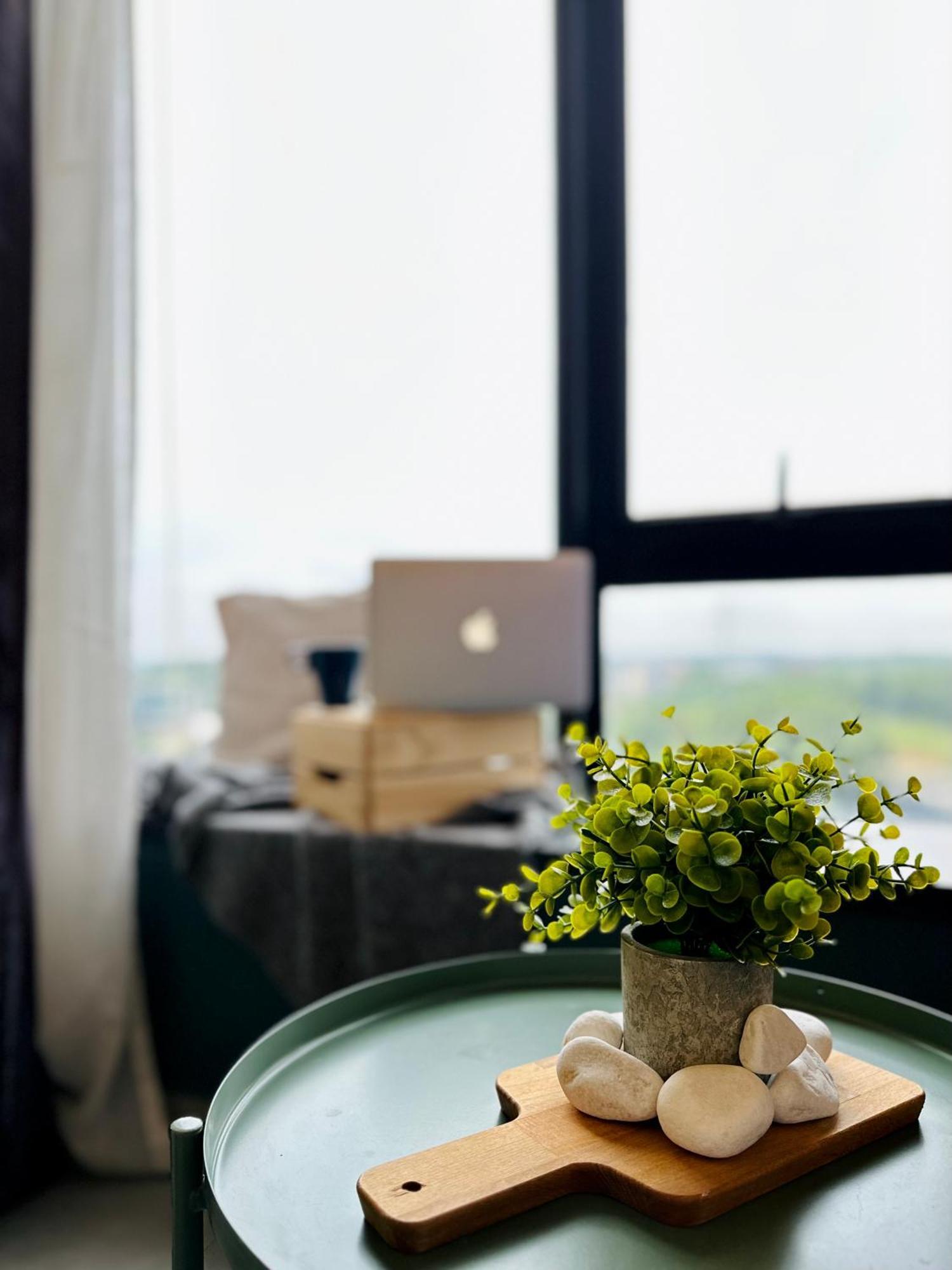 Cozy Kanvas Soho Suites Cyberjaya Bagian luar foto