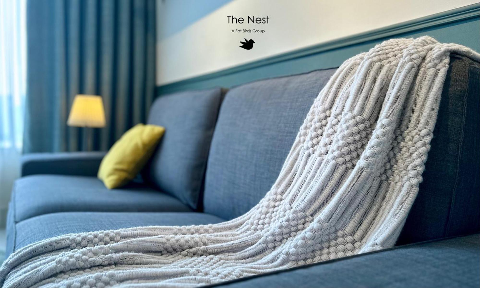 Cozy Kanvas Soho Suites Cyberjaya Bagian luar foto