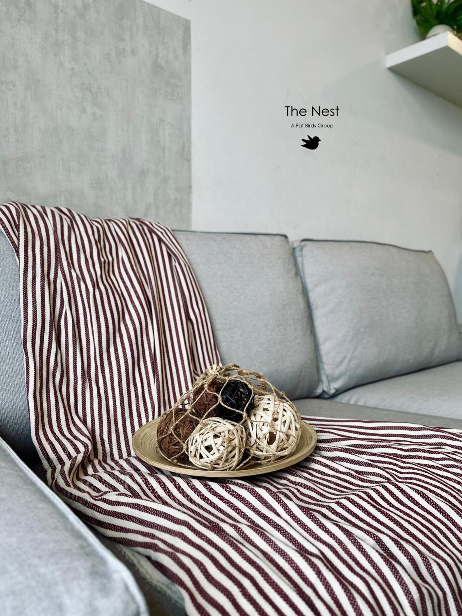 Cozy Kanvas Soho Suites Cyberjaya Bagian luar foto