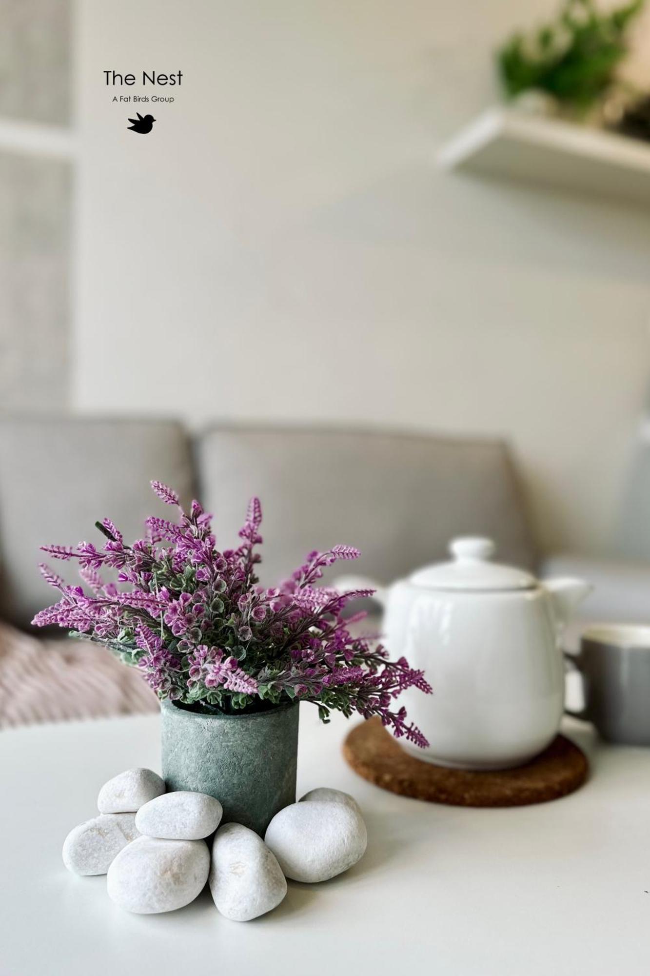 Cozy Kanvas Soho Suites Cyberjaya Bagian luar foto