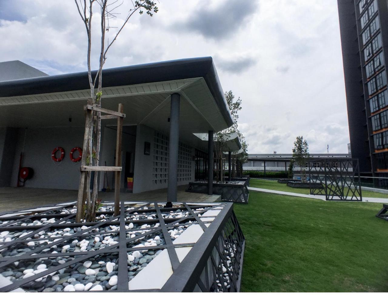 Cozy Kanvas Soho Suites Cyberjaya Bagian luar foto
