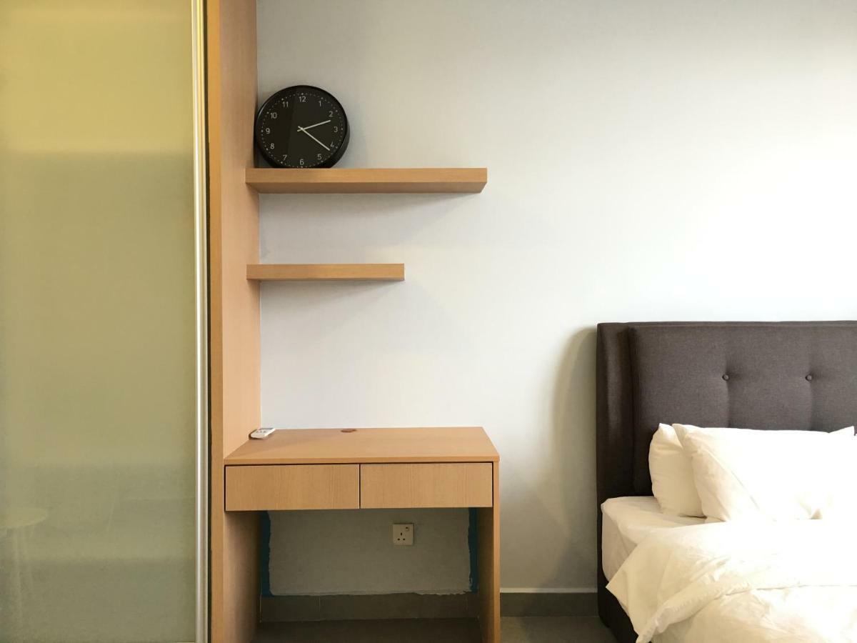 Cozy Kanvas Soho Suites Cyberjaya Bagian luar foto
