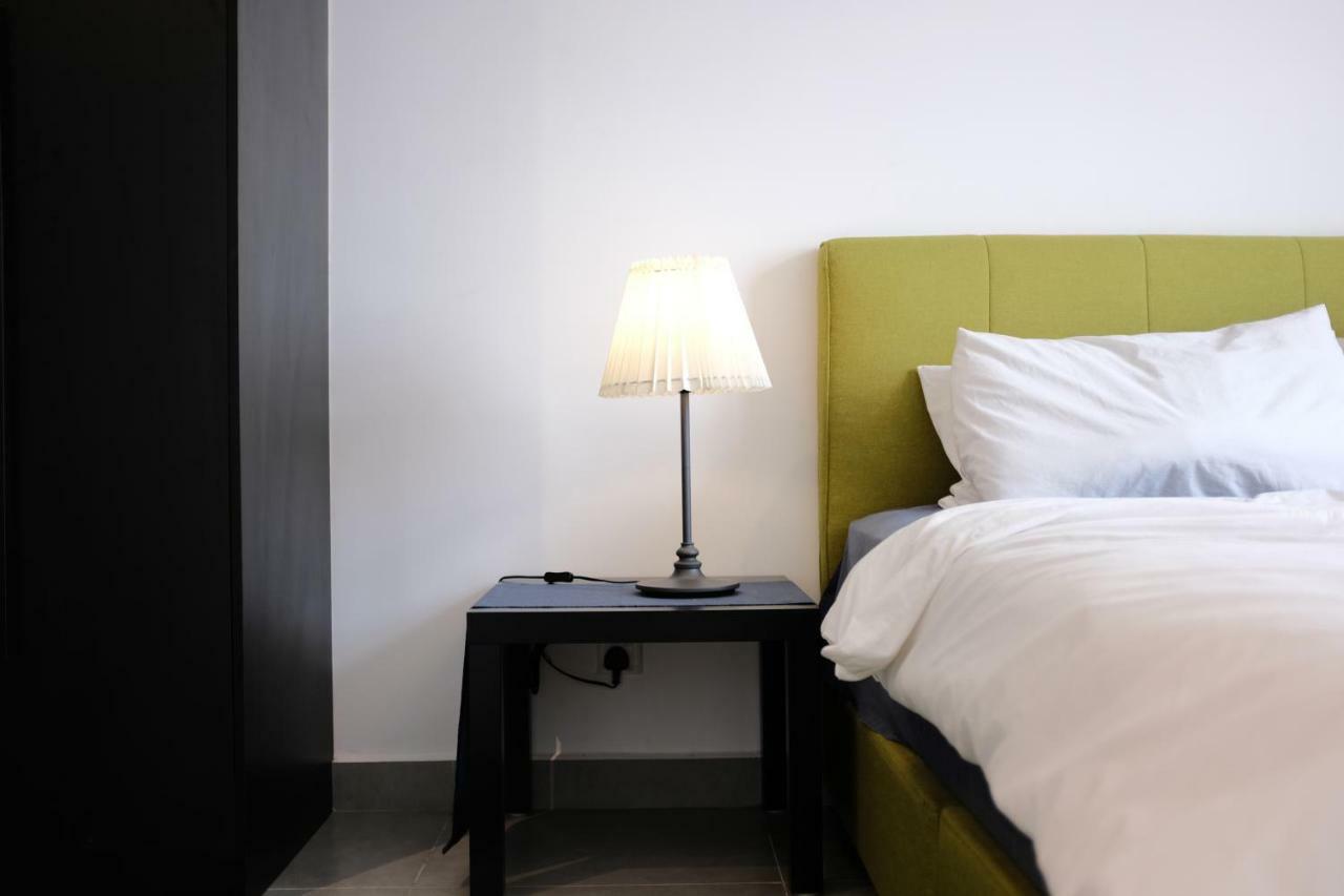 Cozy Kanvas Soho Suites Cyberjaya Bagian luar foto